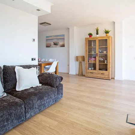 Gorgeous In With Outdoor Swimming Pool Apartment