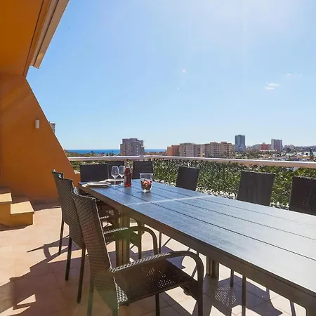 Apartment Gorgeous In With Outdoor Swimming Pool *