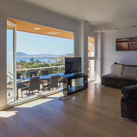 Gorgeous In With Outdoor Swimming Pool Apartment
