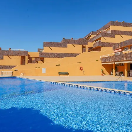 Apartment Gorgeous In With Outdoor Swimming Pool La Manga del Mar Menor