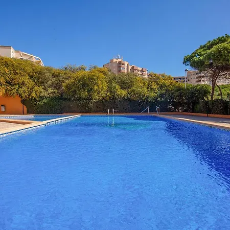 Gorgeous In With Outdoor Swimming Pool Apartment La Manga del Mar Menor