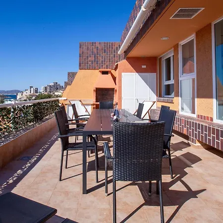 Gorgeous In With Outdoor Swimming Pool Apartment
